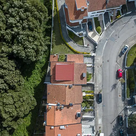 Spacious Near Porto - Bbq And Private Parking 빌라 *