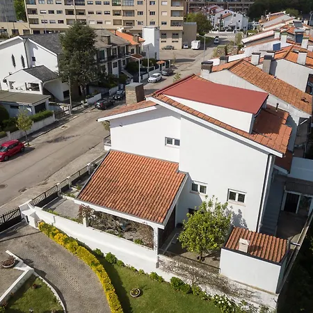 Spacious Near Porto - Bbq And Private Parking * 빌라노바데가이아
