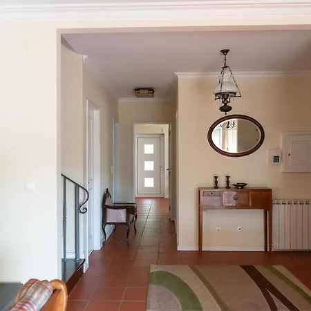 Spacious Near Porto - Bbq And Private Parking *