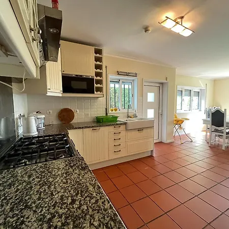 Spacious Near Porto - Bbq And Private Parking