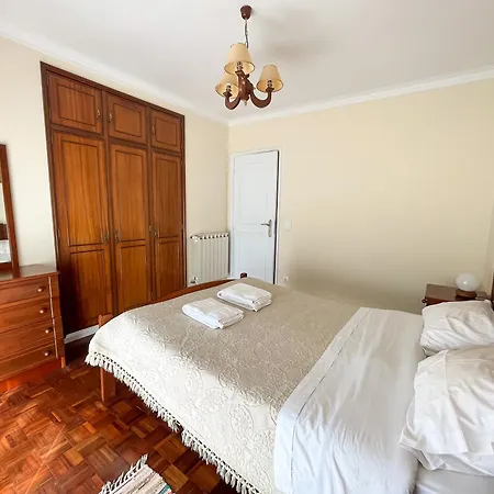Spacious Near Porto - Bbq And Private Parking 빌라노바데가이아