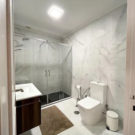 Spacious Near Porto - Bbq And Private Parking