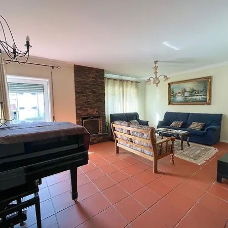 빌라 Spacious Near Porto - Bbq And Private Parking 빌라노바데가이아