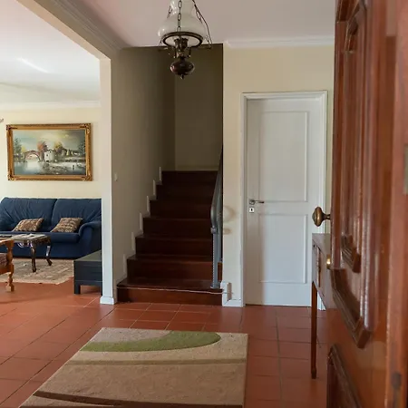 Spacious Near Porto - Bbq And Private Parking *