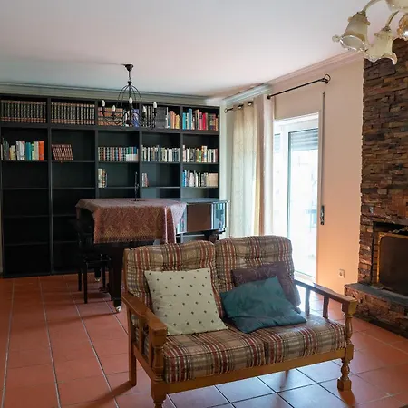 빌라 Spacious Near Porto - Bbq And Private Parking 빌라노바데가이아