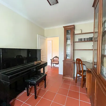 Spacious Near Porto - Bbq And Private Parking