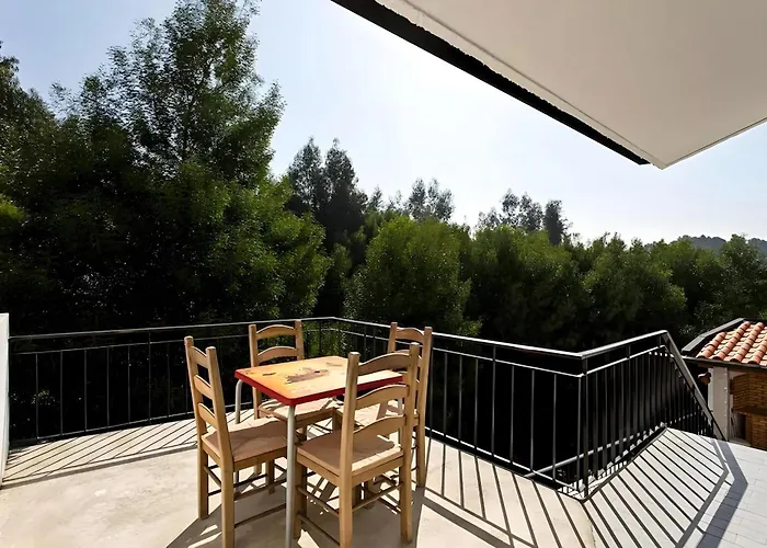 Willa Spacious In Nova De Gaia