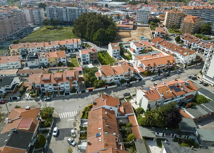 Spacious In Nova De Gaia *