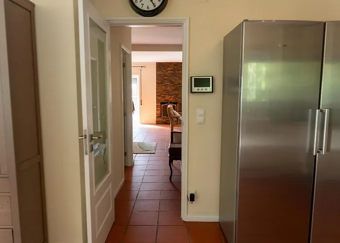 Spacious In Nova De Gaia