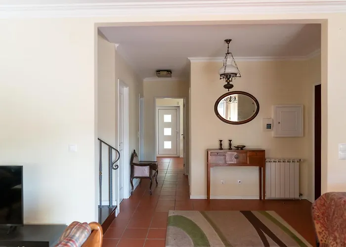 Spacious In Nova De Gaia *