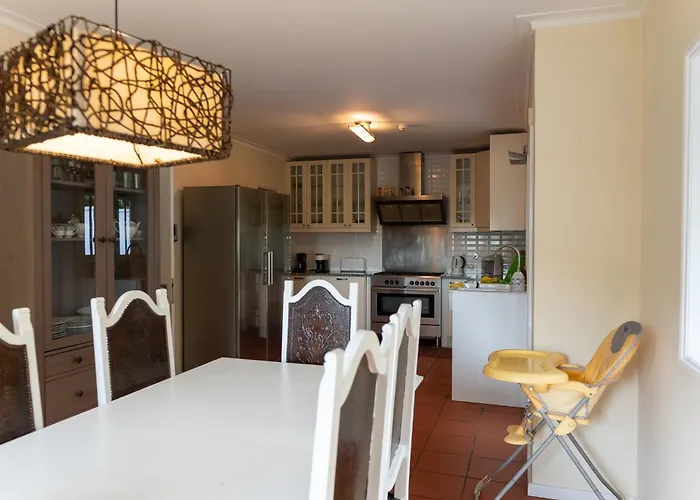 Spacious In Nova De Gaia Willa