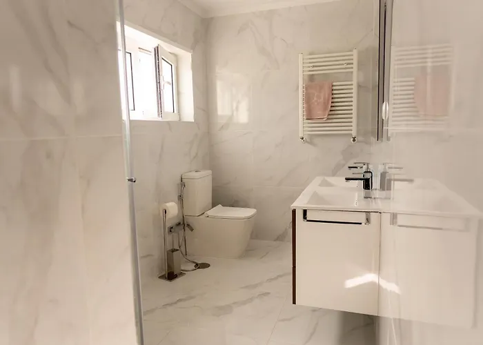 Spacious In Nova De Gaia *