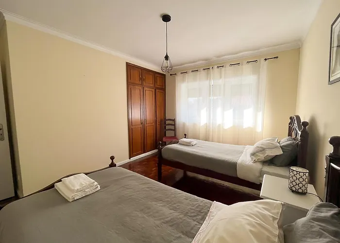 Spacious In Nova De Gaia *