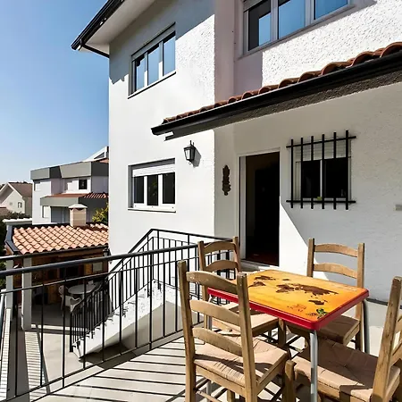 Spacious Near Porto - Bbq And Private Parking 加亚新城