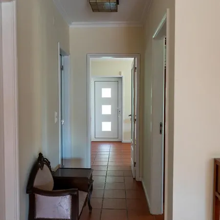Spacious In Nova De Gaia Villa