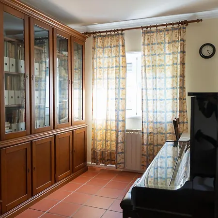Spacious In Nova De Gaia Βίλα Νόβα ντε Γκάια