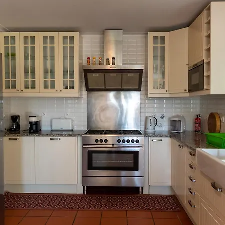 Spacious In Nova De Gaia * Βίλα Νόβα ντε Γκάια