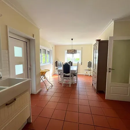 Spacious In Nova De Gaia Villa