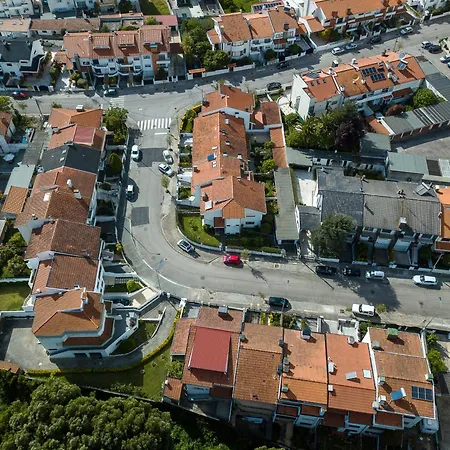 Βίλα Spacious In Nova De Gaia