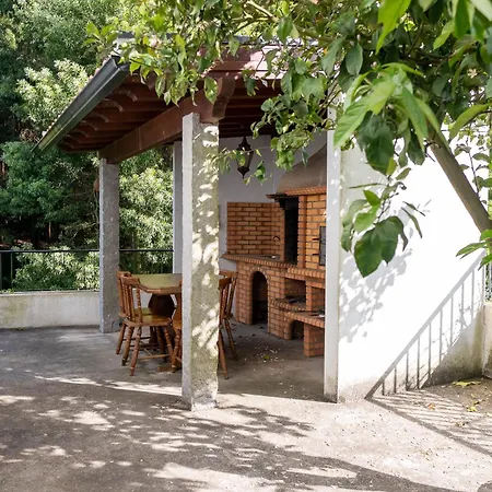 Βίλα Spacious In Nova De Gaia Βίλα Νόβα ντε Γκάια