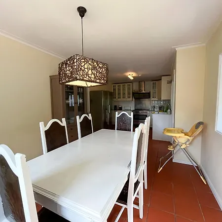 Spacious In Nova De Gaia Villa *