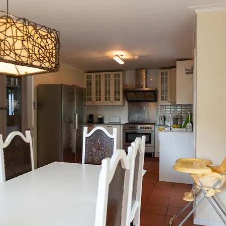 Spacious In Nova De Gaia Villa