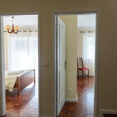 Villa Spacious In Nova De Gaia Vila Nova de Gaia