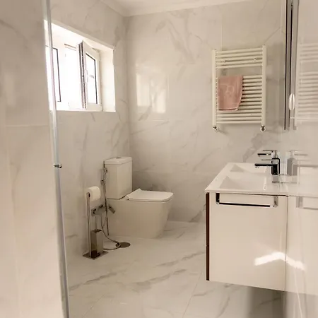 Spacious In Nova De Gaia *