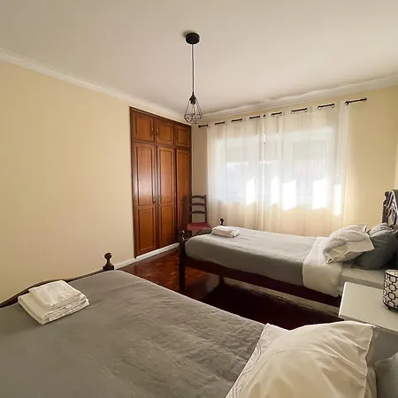 Spacious Near Porto - Bbq And Private Parking *