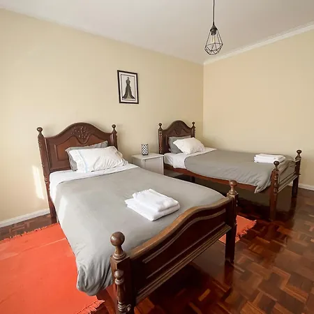 ヴィラ Spacious Near Porto - Bbq And Private Parking *