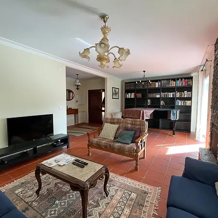 Spacious Near Porto - Bbq And Private Parking