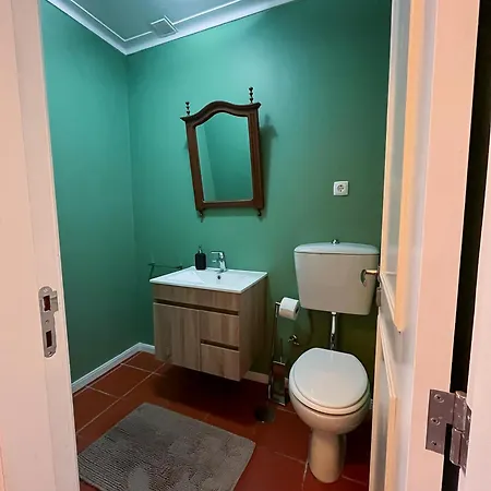 Villa Spacious In Nova De Gaia Vila Nova de Gaia