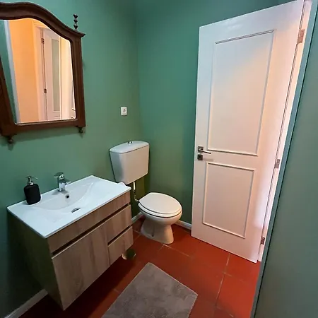 Spacious In Nova De Gaia