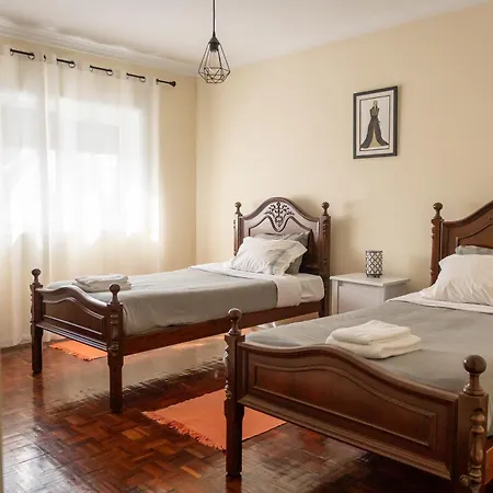 Villa Spacious In Nova De Gaia