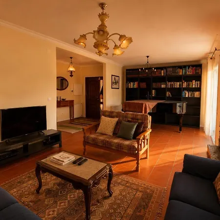 Willa Spacious Near Porto - Bbq And Private Parking Vila Nova de Gaia
