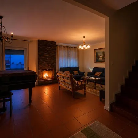 Spacious Near Porto - Bbq And Private Parking Vila Nova de Gaia