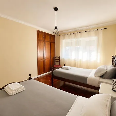 Willa Spacious Near Porto - Bbq And Private Parking *