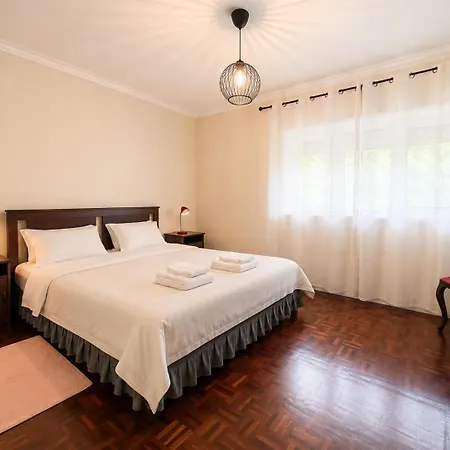 Spacious Near Porto - Bbq And Private Parking