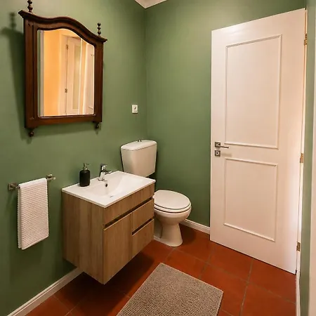 Spacious Near Porto - Bbq And Private Parking * 加亚新城