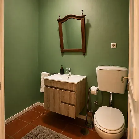 Spacious Near Porto - Bbq And Private Parking