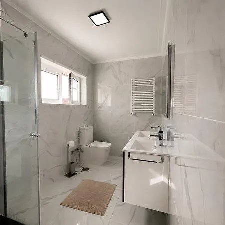 Spacious Near Porto - Bbq And Private Parking *