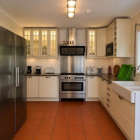 别墅 Spacious Near Porto - Bbq And Private Parking *