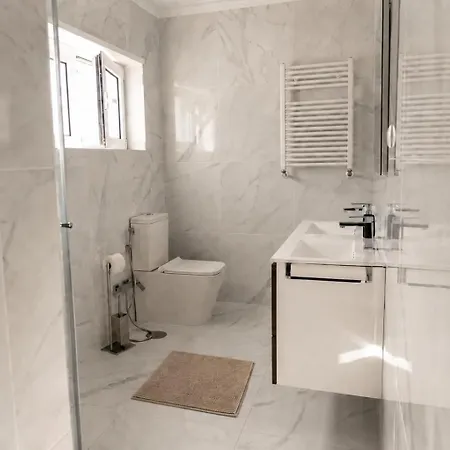 Spacious Near Porto - Bbq And Private Parking
