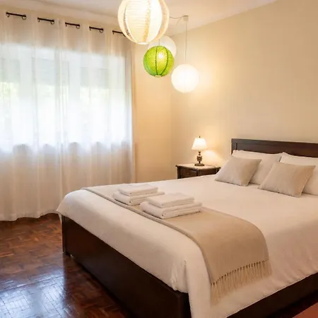 Spacious Near Porto - Bbq And Private Parking Willa *