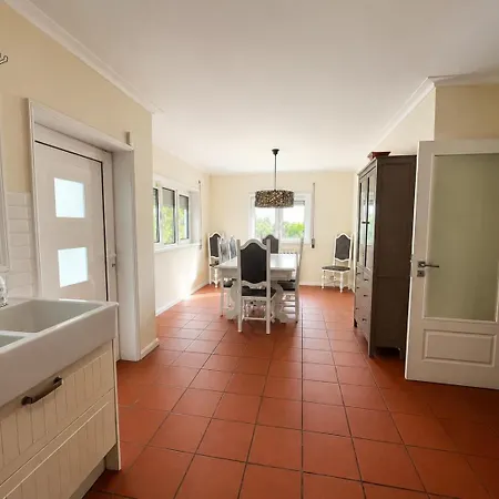 Willa Spacious Near Porto - Bbq And Private Parking