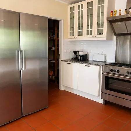 Spacious Near Porto - Bbq And Private Parking