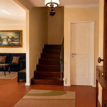 Spacious Near Porto - Bbq And Private Parking Vila Nova de Gaia