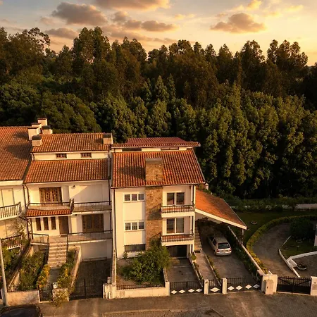 Spacious Near Porto - Bbq And Private Parking Willa
