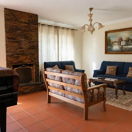 Spacious Near Porto - Bbq And Private Parking Willa Vila Nova de Gaia