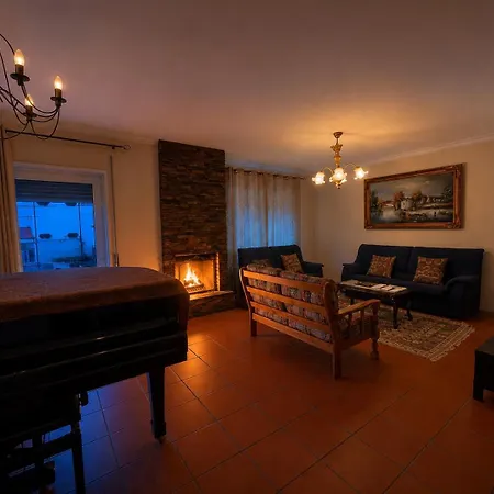 Spacious Near Porto - Bbq And Private Parking 别墅